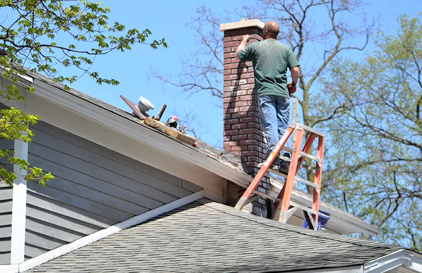 Chimney & Fireplace Inspections Services in Lancaster, CA