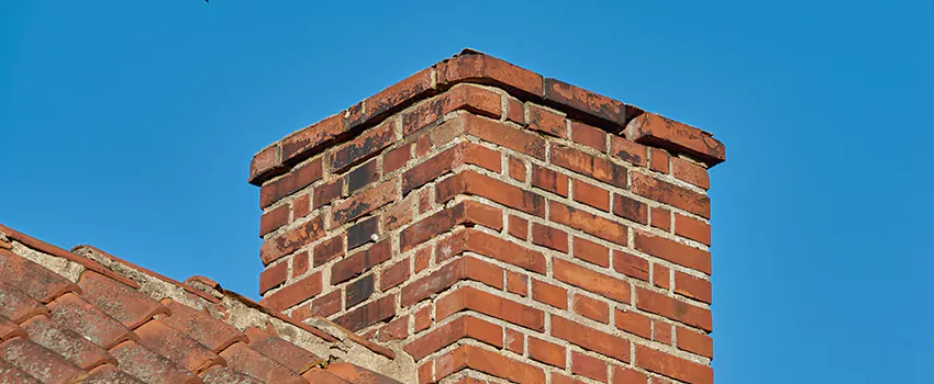 Clean Blocked Chimney in Lancaster, California