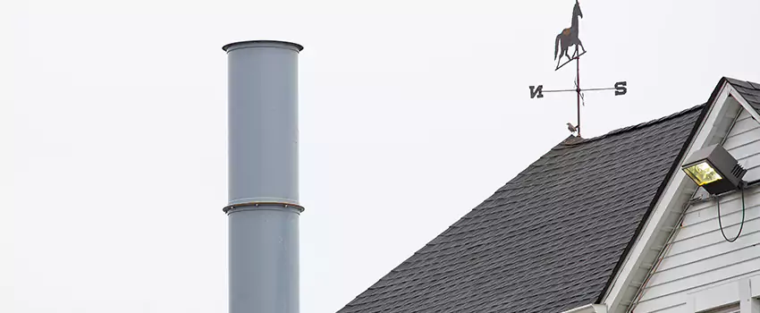 Chimney Inspection in Lancaster, CA