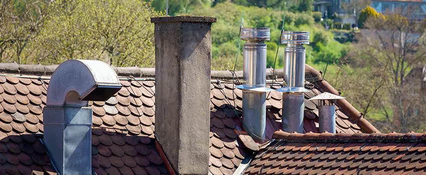 Commercial Chimney Blockage Removal in Lancaster, California