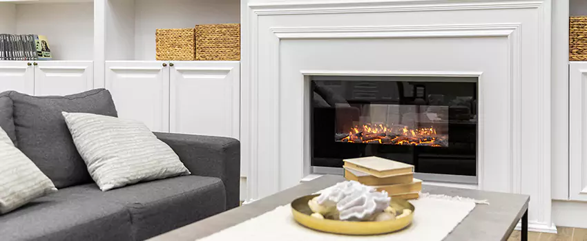 Pellet Fireplace Insert Installation in Lancaster, CA