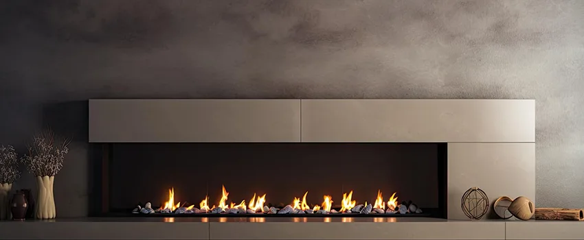 Gas Fireplace Logs Supplier in Lancaster, California